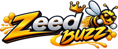 zeed buzz logo